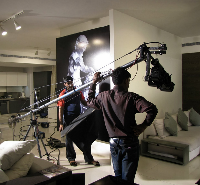 corporate video production explained
